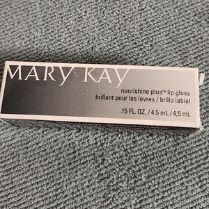 Mary Kay NouriShine Plus Lip Gloss - Beach Bronze